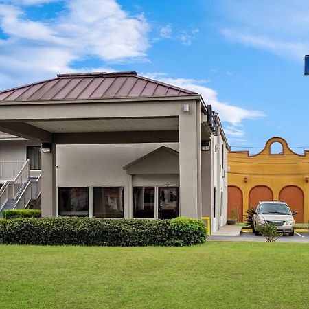 Days Inn By Wyndham Bainbridge Luaran gambar