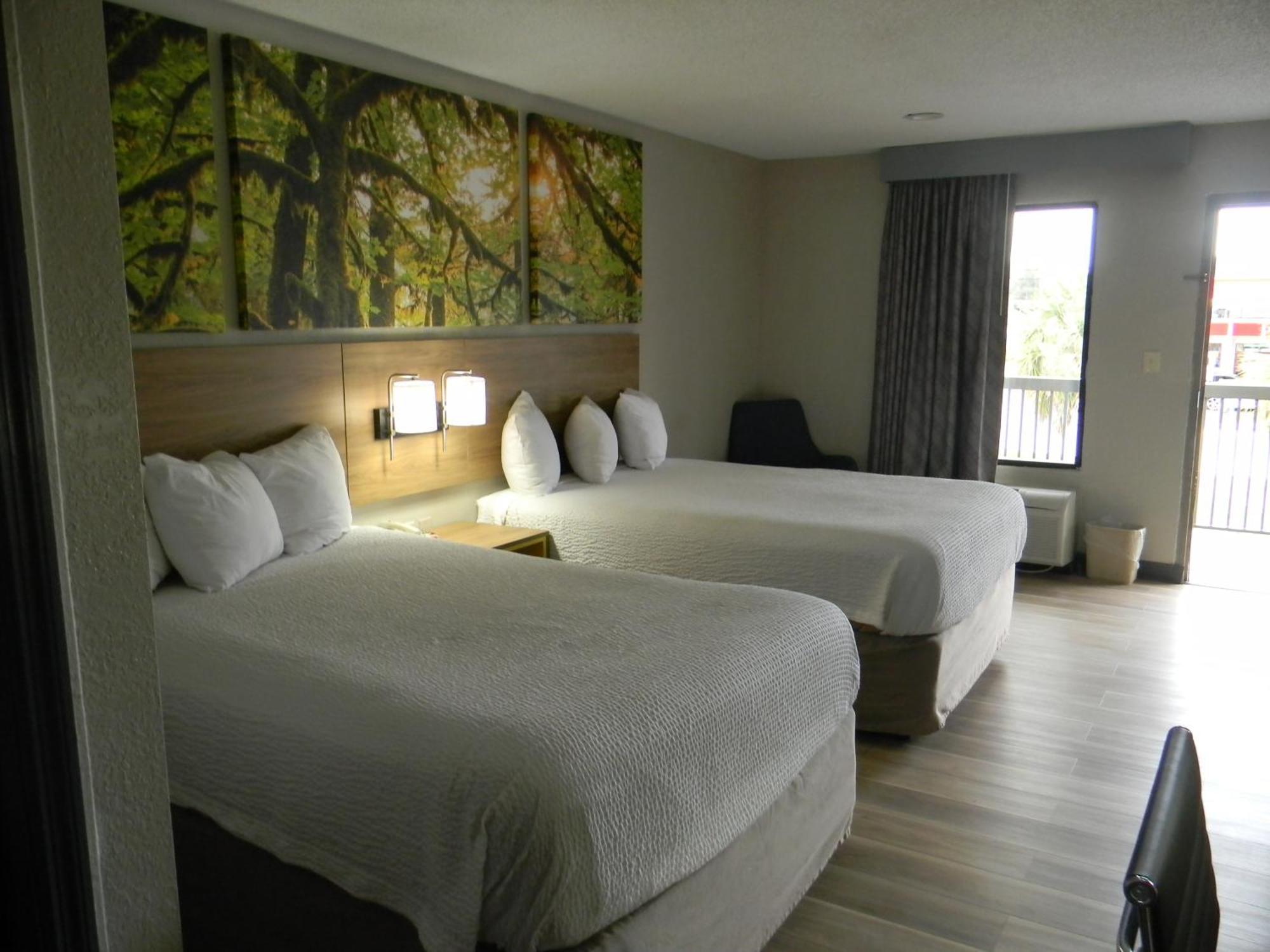 Days Inn By Wyndham Bainbridge Luaran gambar