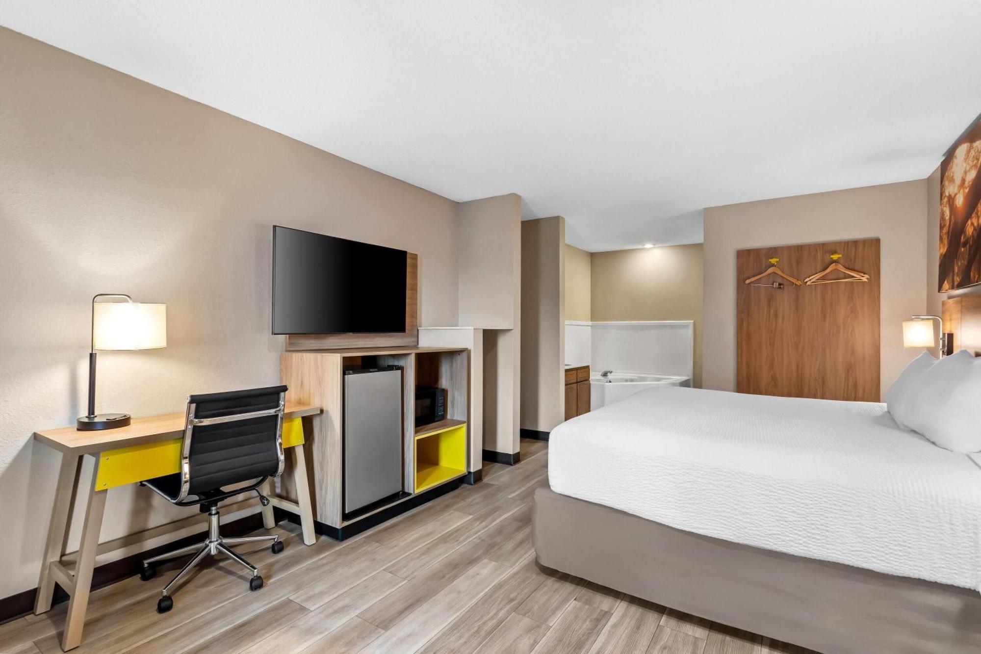 Days Inn By Wyndham Bainbridge Luaran gambar