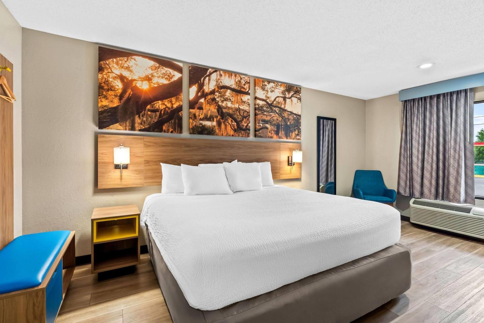 Days Inn By Wyndham Bainbridge Luaran gambar