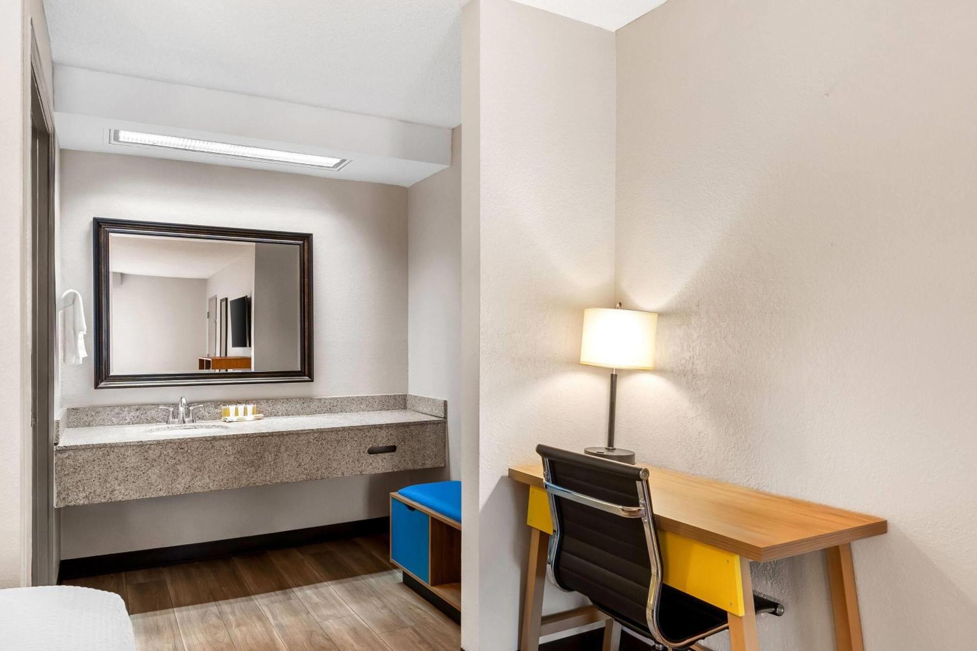 Days Inn By Wyndham Bainbridge Luaran gambar