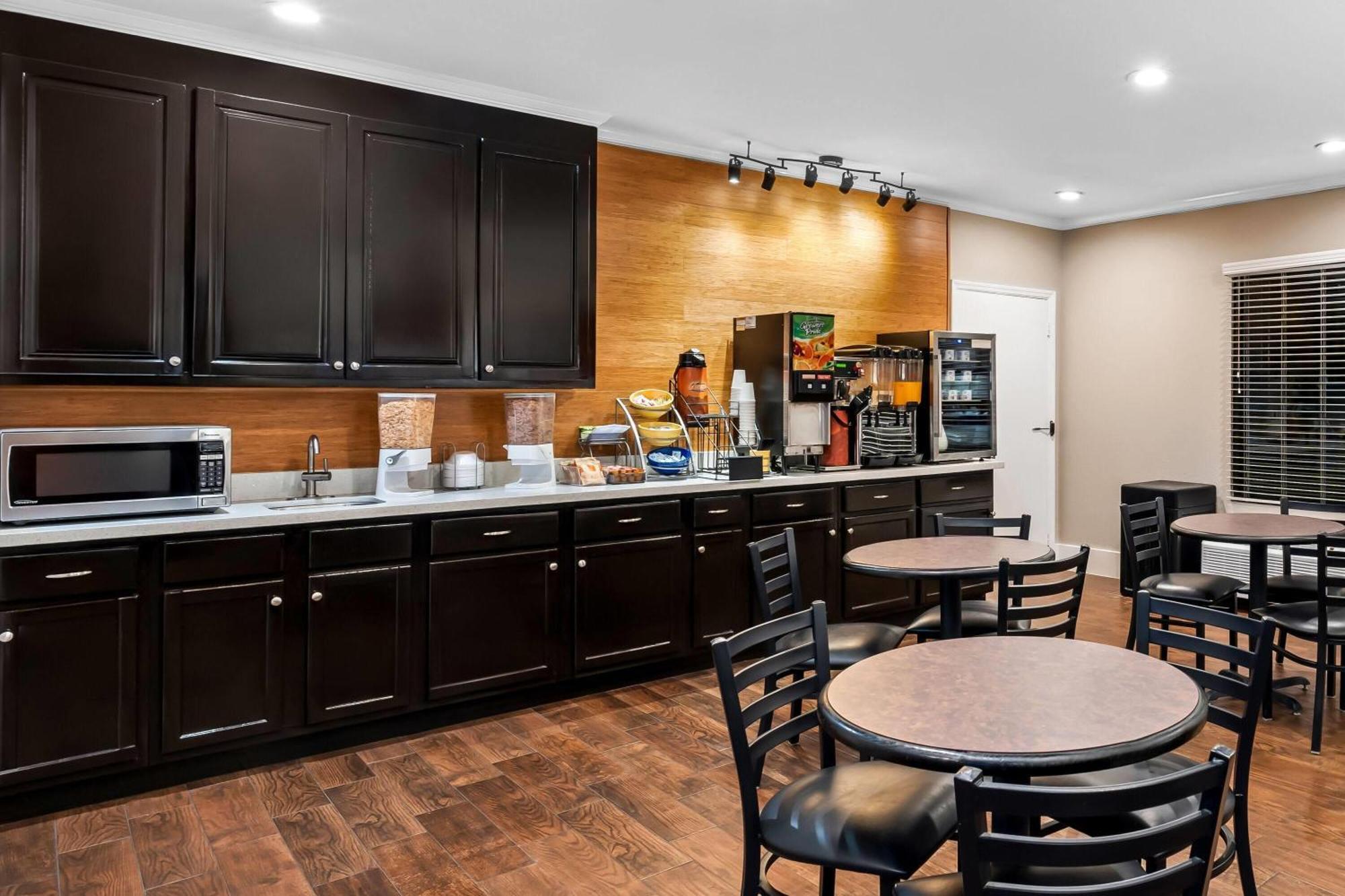 Days Inn By Wyndham Bainbridge Luaran gambar