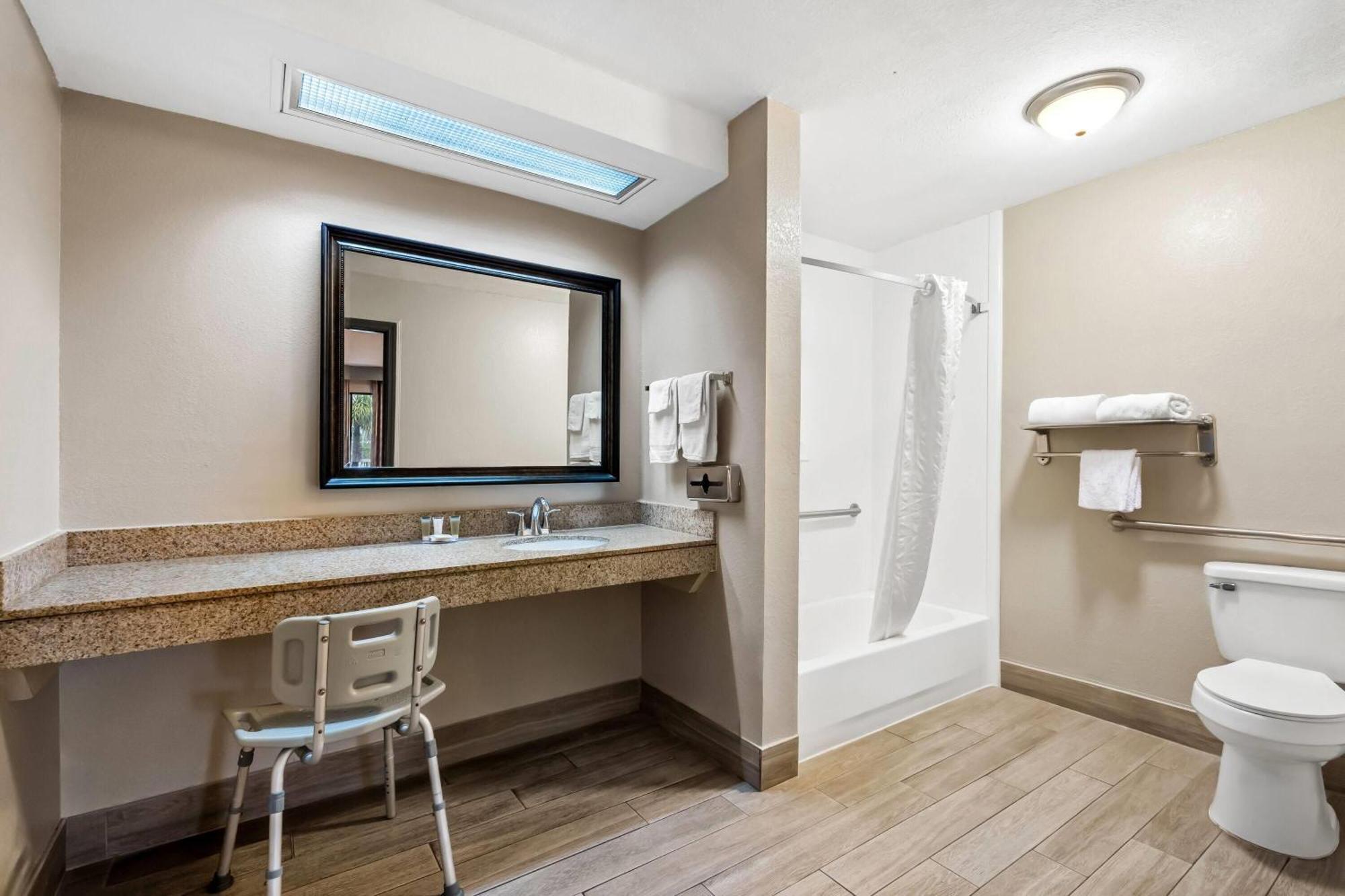 Days Inn By Wyndham Bainbridge Luaran gambar