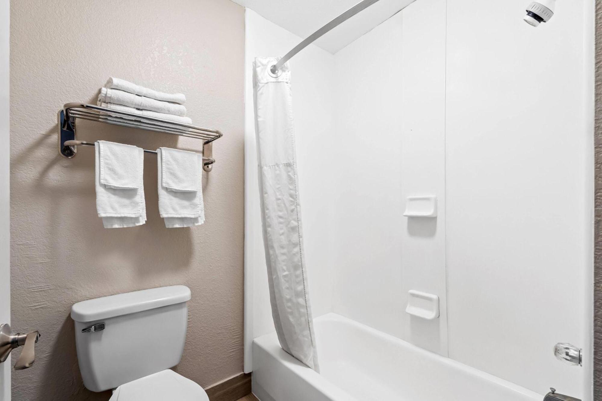 Days Inn By Wyndham Bainbridge Luaran gambar