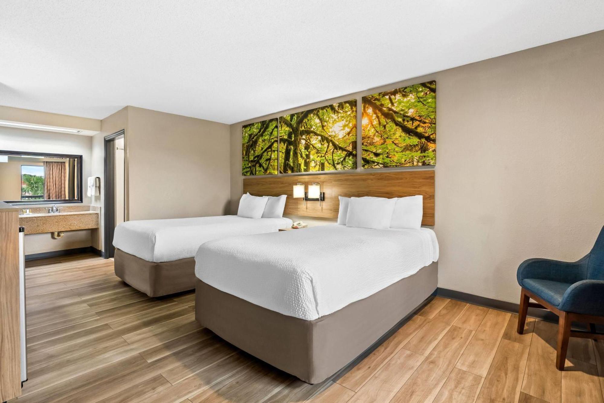 Days Inn By Wyndham Bainbridge Luaran gambar